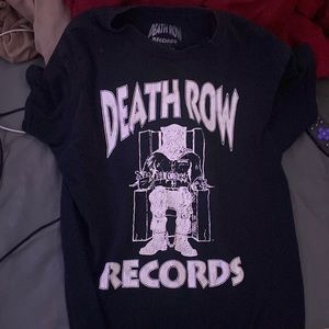 Death Row Shirt